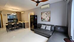 Wilkie Studio (D9), Apartment #565838031